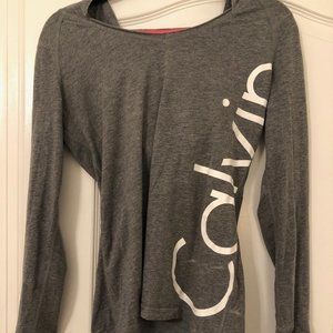 Calvin Klein Pullover
